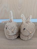 Konijnen Sloffen - Maat 26, Slofjes, Jongetje of Meisje, Ophalen of Verzenden, Zo goed als nieuw