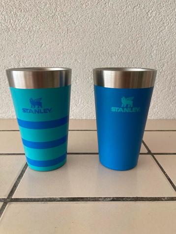 Stanley Thermosbekers - Set van 2 Nieuw beschikbaar voor biedingen