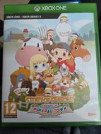 Story of Seasons Friends of Mineral Town, 1 speler, Ophalen of Verzenden, Zo goed als nieuw, Vanaf 3 jaar