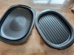 Ultra pro tupperware laagmodel in nieuwstaat!, Ophalen of Verzenden, Nieuw, Schaal