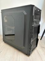 Game PC – i7-7700 | GTX 1060 6GB | 12GB RAM, Computers en Software, Desktop Pc's, Ophalen, HDD, Gaming PC, Zo goed als nieuw