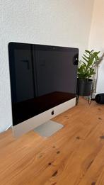 Apple iMac 21.5 inch uit 2017, Computers en Software, Apple Desktops, Ophalen, Gebruikt, 8 GB, IMac