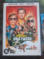 Once upon a time in hollywood (dvd), Cd's en Dvd's, 1960 tot 1980, Vanaf 16 jaar, Ophalen of Verzenden, Zo goed als nieuw
