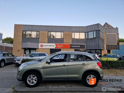 Citroen C4 Aircross 1.6 Tendance Glazen dak, full options, Auto's, Citroën, Bedrijf, Te koop, C4 Aircross, ABS, Airbags, Airconditioning