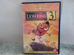 WALT DISNEY   THE  LION  KING NO 3  HAKUNA  MATATA, Cd's en Dvd's, Alle leeftijden, Ophalen of Verzenden, Zo goed als nieuw, Amerikaans