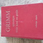 Grimm, Ophalen of Verzenden, Gelezen, Koenen of Wolters