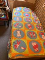 Seniorenbed 90 x 200, Huis en Inrichting, Slaapkamer | Bedden, Ophalen, Verstelbaar, 90 cm, Zo goed als nieuw