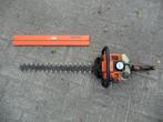 Krachtige Stihl HS80 benzine heggenschaar 60 cm., Ophalen of Verzenden, Gebruikt, Benzine, STIHL