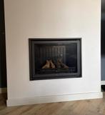 Barbas gashaard - In verband met verbouwing, Ophalen, Gebruikt, Inbouwhaard, Gashaard