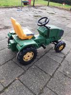 Trap trekker, Kinderen en Baby's, Speelgoed | Buiten | Skelters, Ophalen, Gebruikt, Overige merken