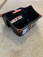 Multi Caddy voor meer zekerheid op ladders, Ophalen of Verzenden, Zo goed als nieuw, Ladder, Minder dan 2 meter