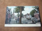 WORKUM  >  NOODEINDE  BRIEFKAART, Verzenden, Voor 1920, Ongelopen, Zuid-Holland