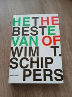 Het Beste van Wim T. Schippers - Harry Ruhé, Ophalen of Verzenden, Zo goed als nieuw, Overige onderwerpen, Harry Ruhé