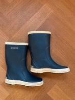 Bergstein Laarzen Blauw - Maat 28, Jongen of Meisje, Ophalen of Verzenden, Laarzen, Bergstein