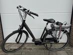 Elektrische fiets | RIH X-Omega | 70Nm middenmotor | maat 49, Gebruikt, ., 47 tot 51 cm, RIH