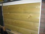 rabat planken vuren geïmpregneerd, Ophalen, Nieuw, 250 cm of meer, Planken