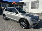 Volkswagen Tiguan 1.4 TSI ACT Comfortline Trekhaak Navi Adap, Stof, 4 cilinders, 150 pk, Adaptive Cruise Control