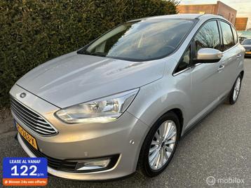 Ford C-Max 1.0 Titanium Navi PDC beschikbaar voor biedingen