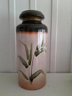 West germany vaas, Antiek en Kunst, Antiek | Porselein, Ophalen of Verzenden