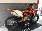 Ktm sxf sx 450 f geen 250 350, 450 cc, Bedrijf, Crossmotor, 1 cilinder