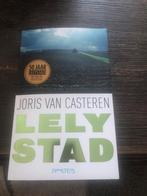 Lelystad - Joris van Casteren, Boeken, Ophalen of Verzenden, Zo goed als nieuw, Flevoland
