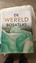 Wereld bosatlas, Ophalen, Bosatlas, 2000 tot heden, Wolters-Noordhoff