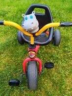 Puky driewieler. €10, Kinderen en Baby's, Speelgoed | Buiten | Skelters, Ophalen of Verzenden, Gebruikt, Puky