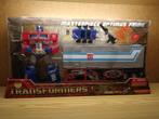 Transformers Masterpiece Optimus Prime MP-10 MP10 Hasbro, Overige generaties, Ophalen of Verzenden, Gebruikt, Autobots