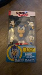 Sonic the hedgehog buildable figure, Verzamelen, Ophalen of Verzenden, Nieuw