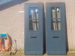 buitendeuren, 215 cm of meer, Nieuw, Ophalen of Verzenden, Buitendeur