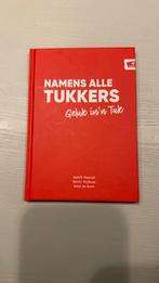 Sybylle Kroon - Namens alle Tukkers, Boeken, Ophalen of Verzenden, Zo goed als nieuw, Sybylle Kroon; Andre Manuel; Harry Nijhuis
