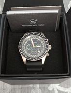 Festool Chronograph 90 Jaar Editie - ZGAN, Sieraden, Tassen en Uiterlijk, Horloges | Heren, Ophalen of Verzenden, Zo goed als nieuw