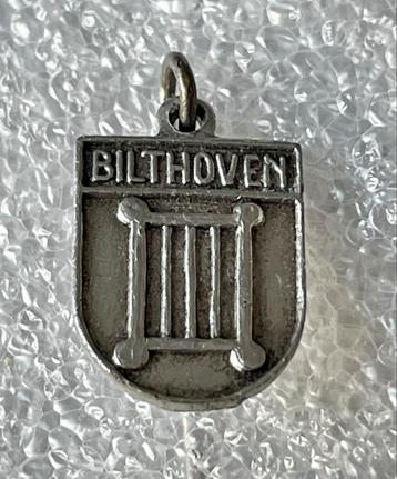 Bilthoven Wapen Speldje / Bedeltje beschikbaar voor biedingen