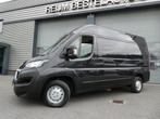 Peugeot Boxer 330 2.0 BlueHDI L2H2 Euro 6, 130pk, Airco, Cam, Voorwielaandrijving, Stof, Gebruikt, 4 cilinders