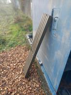 Legerbankje / leger bank inklapbaar, Ophalen, Landmacht, Nederland