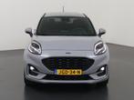 Ford Puma 1.0 EcoBoost Hybrid ST-Line | Navigatiesysteem | P, Auto's, Ford, Euro 6, Leder en Stof, 23 km/l, 665 kg
