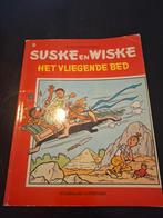 Suske en Wiske het vliegende bed, Meerdere stripboeken, Ophalen of Verzenden, Gelezen