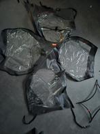 Babboe City Regentent - Nette Staat, Gebruikt, Huif, 2 kinderen, Ophalen