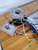 boot acculader, Watersport en Boten, Ophalen, Gebruikt, Motor en Techniek, Zeilboot of Motorboot