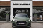 Audi A1 Sportback 30 TFSI/116pk S-Line Automaat|2024|LED|PDC, Stof, Zwart, 116 pk, Bedrijf