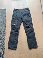 Prachtige fjallraven karl pro hydratic trouser maat 48 grijs, Kleding | Heren, Broeken en Pantalons, Ophalen of Verzenden, Zo goed als nieuw