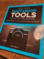 photoshop tools voor fotografen  , glyn dewis, Fotografen, Ophalen of Verzenden