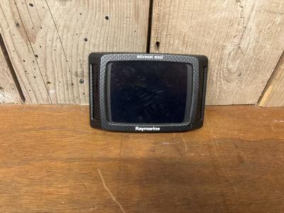Raymarine Micronet Maxi display T210, Watersport en Boten, Bootonderdelen, Gebruikt