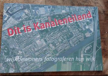 Ditis Kanaleneiland - Fotoboek beschikbaar voor biedingen