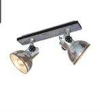 Industriële Spotlamp - Nieuw in Doos!, Ophalen, Nieuw, Metaal, Industrieel