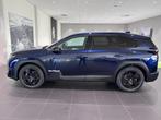 Citroen C5 Aircross 1.2 Hybrid 145 Max, Stof, Gebruikt, Euro 6, 1199 cc