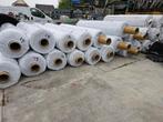 EPDM rubberfolie vijver (de goedkoopste 1 mm epdm, Ophalen of Verzenden, Nieuw, Vijverfolie