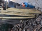 Stekpalen 20 stuks, Tuin en Terras, Ophalen, Nieuw, Minder dan 180 cm, Palen