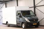 Renault Master LOWLINER FINANCIAL LEASE 375 EURO PER MAAND, Auto's, Bestelauto's, Stof, Gebruikt, Euro 6, 4 cilinders