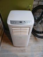 Mobiele Airco, Witgoed en Apparatuur, Ophalen, Gebruikt, Minder dan 60 m³, 3 snelheden of meer
